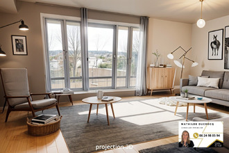 achat maison le-cendre 63670