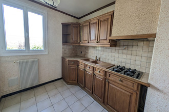 achat maison le-cendre 63670