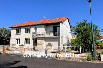 achat maison le-cendre 63670