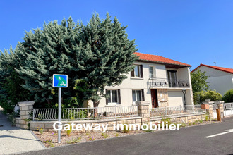 achat maison le-cendre 63670