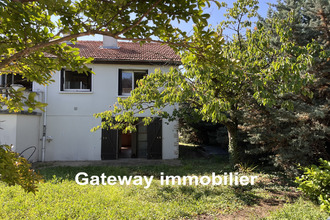 achat maison le-cendre 63670