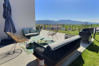 achat maison le-cendre 63670