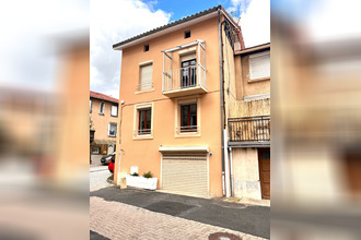 achat maison le-cendre 63670