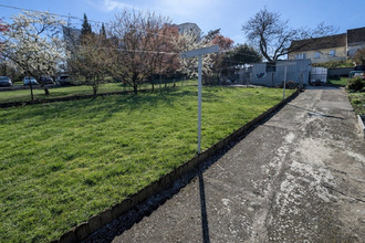 achat maison le-cendre 63670