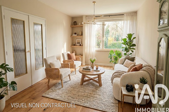 achat maison le-cendre 63670