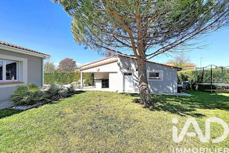 achat maison le-cendre 63670