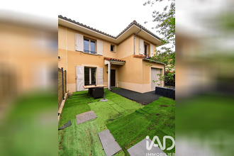 achat maison le-cendre 63670