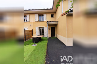 achat maison le-cendre 63670