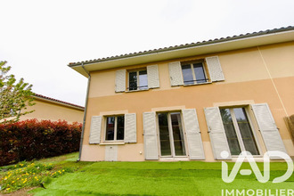 achat maison le-cendre 63670