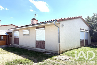 achat maison le-cendre 63670