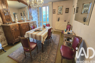 achat maison le-cendre 63670