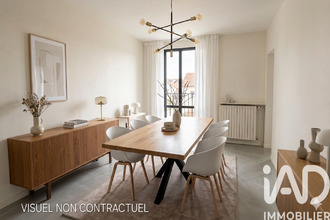 achat maison le-cendre 63670