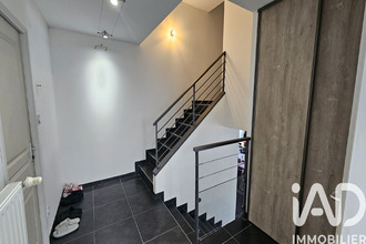 achat maison le-cendre 63670