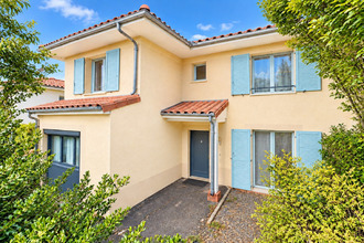 achat maison le-cendre 63670