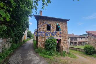 achat maison le-cergne 42460