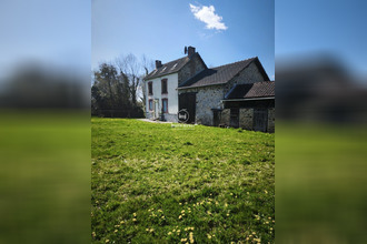 achat maison le-chalard 87500