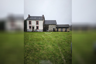 achat maison le-chalard 87500
