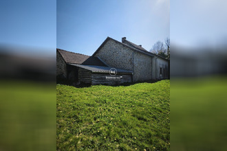 achat maison le-chalard 87500