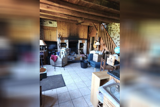 achat maison le-chalard 87500