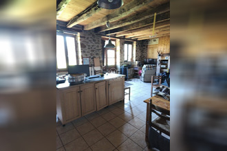 achat maison le-chalard 87500