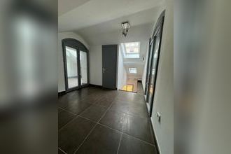 achat maison le-chambon-feugerolles 42500