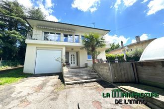 achat maison le-chambon-feugerolles 42500