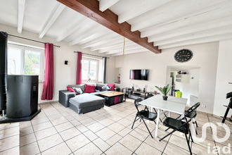 achat maison le-chambon-feugerolles 42500