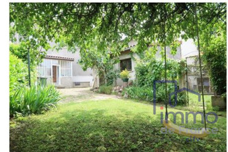 achat maison le-chambon-feugerolles 42500