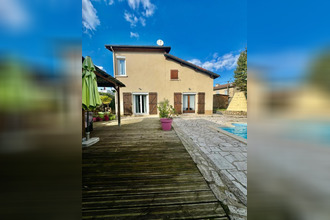 achat maison le-chambon-feugerolles 42500