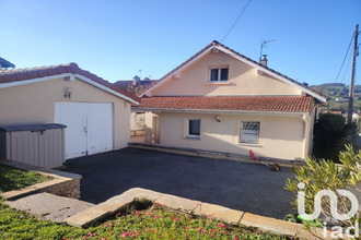 achat maison le-chambon-feugerolles 42500