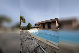 achat maison le-chambon-feugerolles 42500