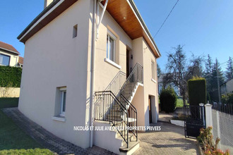 achat maison le-chambon-feugerolles 42500