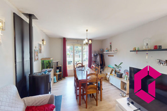 achat maison le-chambon-feugerolles 42500