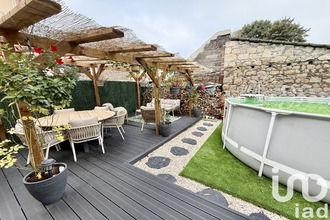 achat maison le-chambon-feugerolles 42500