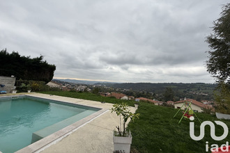 achat maison le-chambon-feugerolles 42500