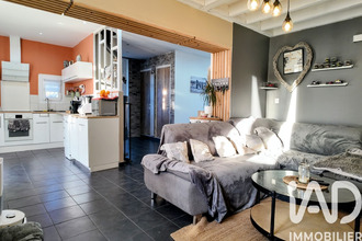 achat maison le-chambon-feugerolles 42500