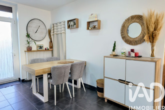 achat maison le-chambon-feugerolles 42500