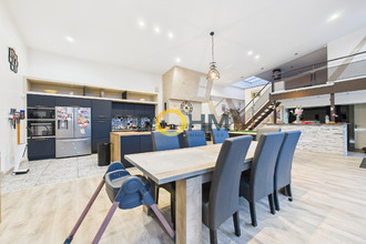 achat maison le-chambon-feugerolles 42500