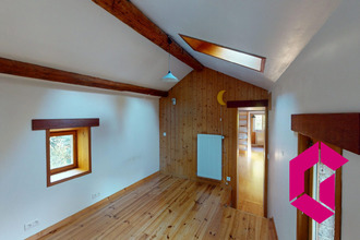 achat maison le-chambon-feugerolles 42500