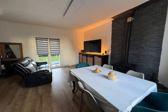 achat maison le-chambon-feugerolles 42500