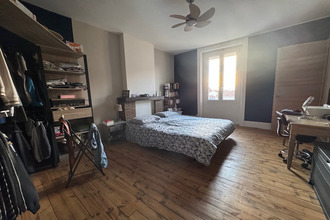 achat maison le-chambon-feugerolles 42500