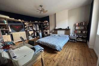 achat maison le-chambon-feugerolles 42500