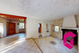 achat maison le-chambon-feugerolles 42500