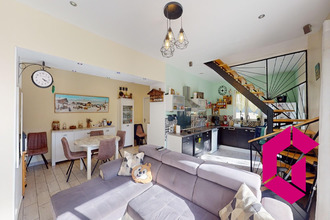 achat maison le-chambon-feugerolles 42500