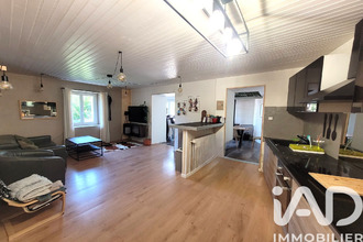 achat maison le-chambon-feugerolles 42500