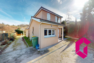 achat maison le-chambon-feugerolles 42500