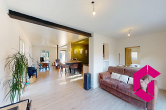 achat maison le-chambon-feugerolles 42500