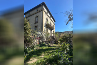 achat maison le-chambon-feugerolles 42500