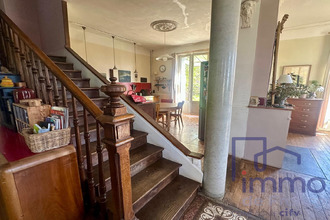 achat maison le-chambon-feugerolles 42500