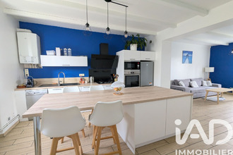 achat maison le-chambon-feugerolles 42500